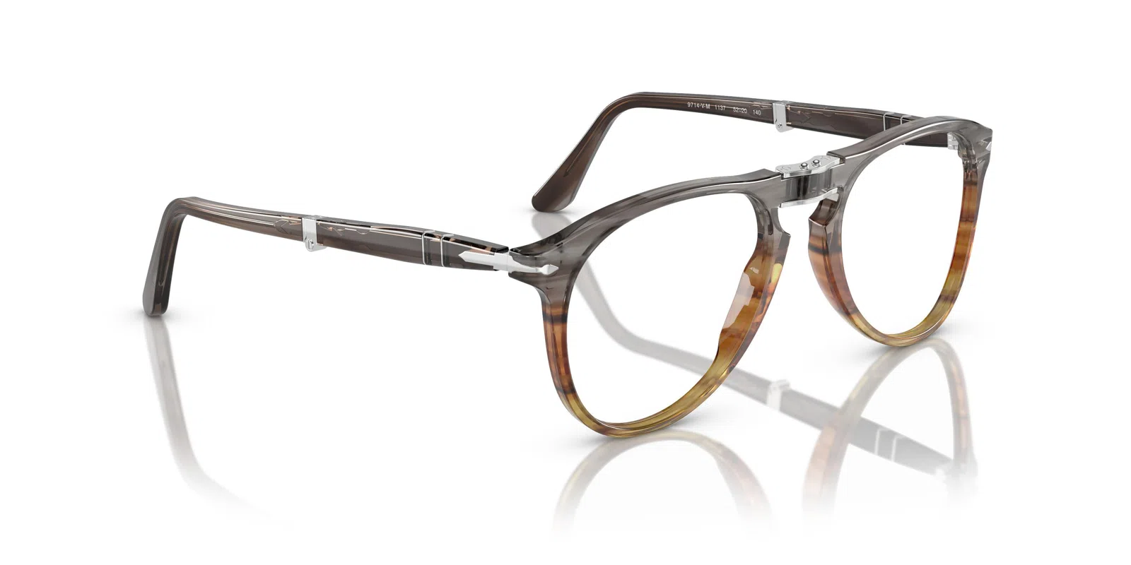 Persol 9714VM Eyeglasses - view 7